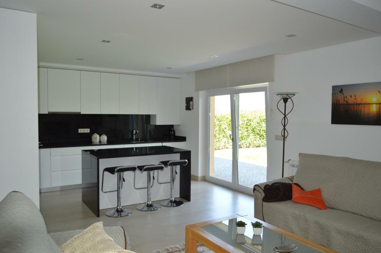 Al Ribeiro Apartment Povoa de Lanhoso Bagian luar foto