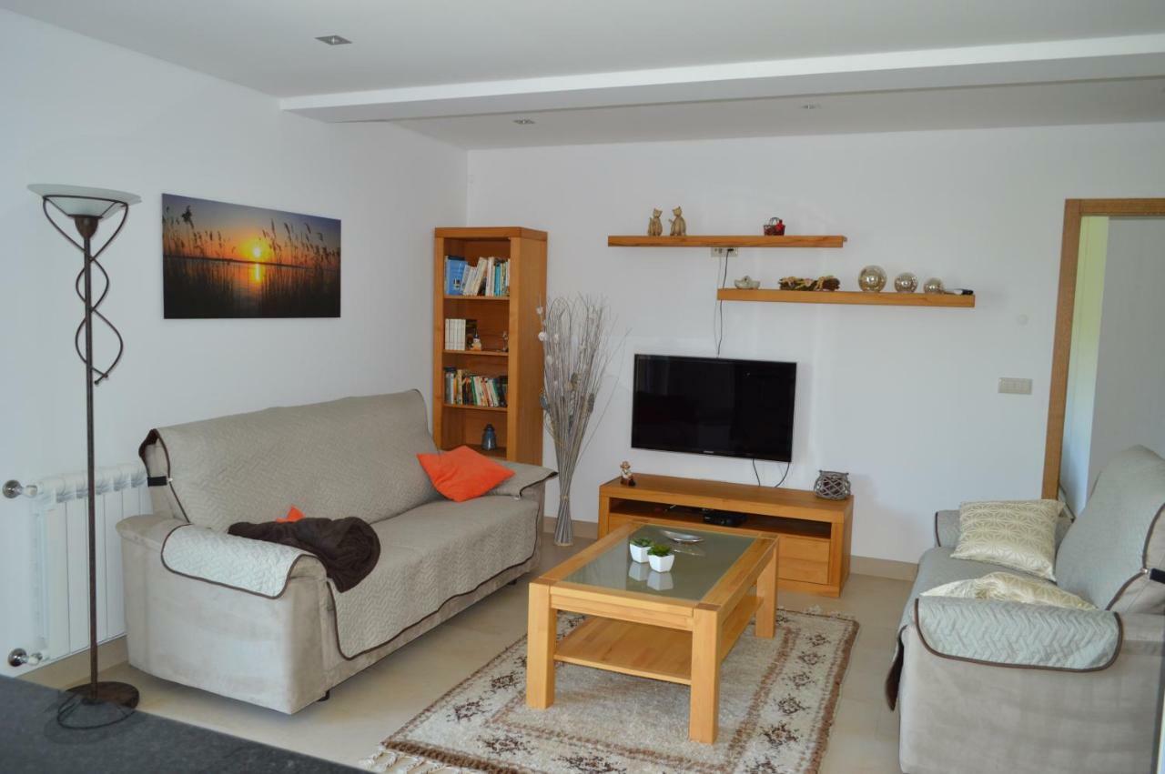 Al Ribeiro Apartment Povoa de Lanhoso Bagian luar foto