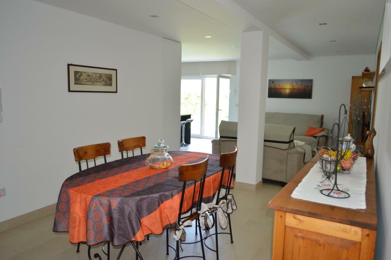 Al Ribeiro Apartment Povoa de Lanhoso Bagian luar foto