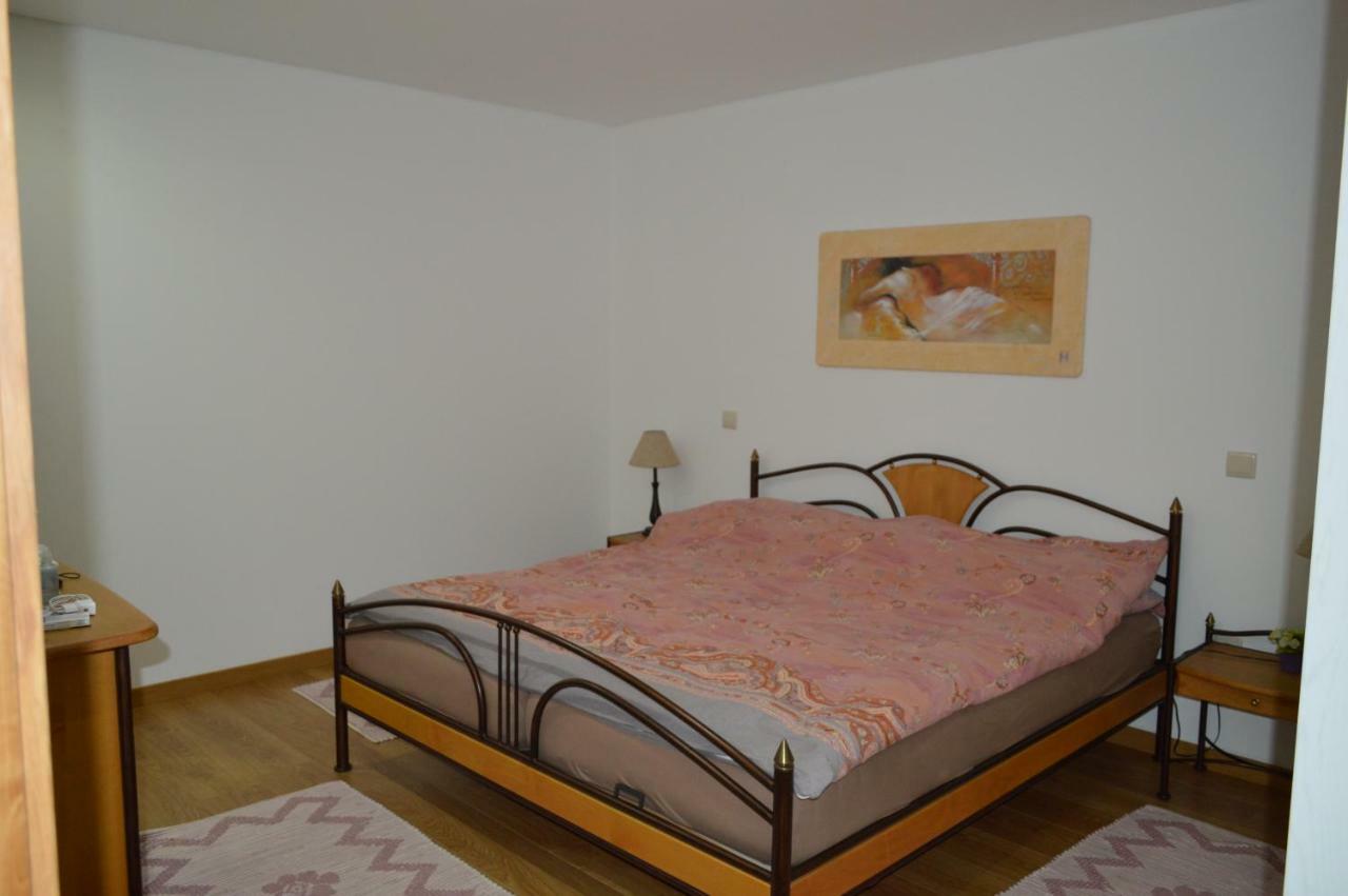 Al Ribeiro Apartment Povoa de Lanhoso Bagian luar foto