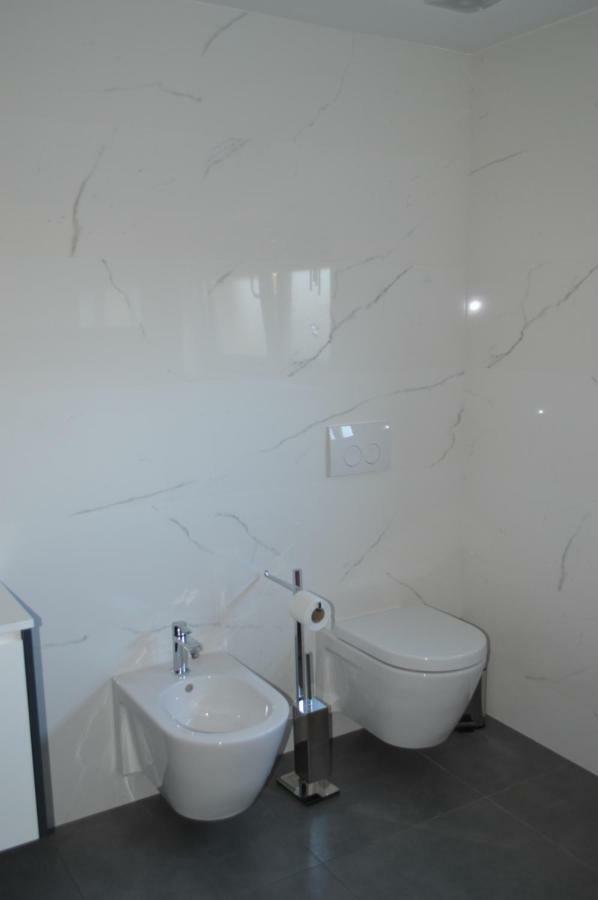 Al Ribeiro Apartment Povoa de Lanhoso Bagian luar foto
